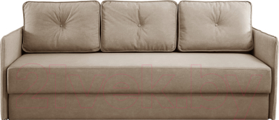 Диван Brioli Сандро О - фото