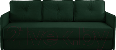 Диван Brioli Сандро О - фото