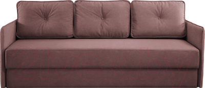 Диван Brioli Сандро О - фото