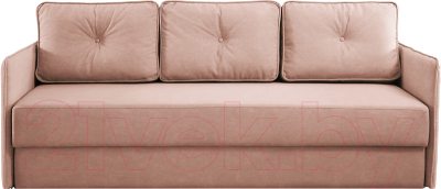 Диван Brioli Сандро О - фото