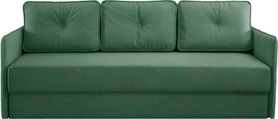 Диван Brioli Сандро О - фото