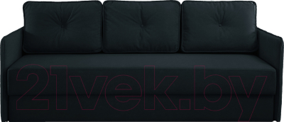 Диван Brioli Сандро О - фото