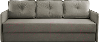 Диван Brioli Сандро О - фото