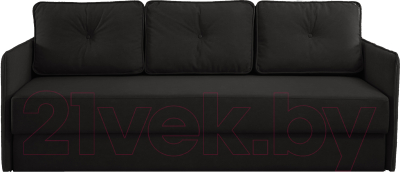 Диван Brioli Сандро О - фото