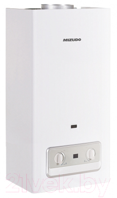 Газовая колонка Mizudo ВПГ3-10