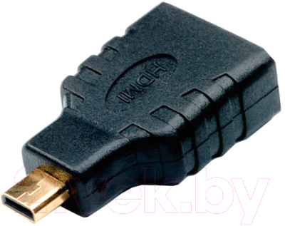 Адаптер ATcom AT6090 HDMI(f) - microHDMI(m) - фото