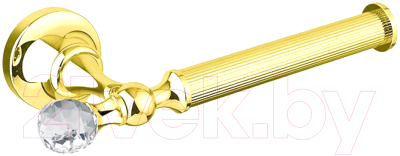 Держатель для туалетной бумаги Cezares OLIMP-TH04-03/24-Sw - фото