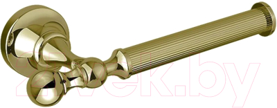 Держатель для туалетной бумаги Cezares OLIMP-TH04-02-M - фото