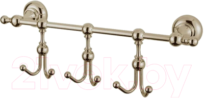 Вешалка для ванной Cezares APHRODITE-THK-02-M - фото