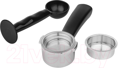 Кофеварка эспрессо Sencor SES 4040BK