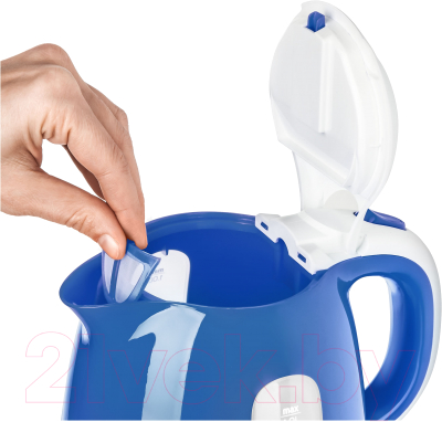 Электрочайник Sencor SWK 1012BL