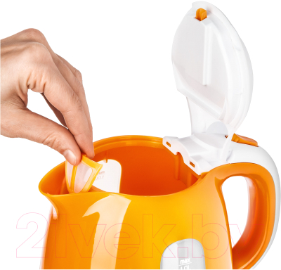 Электрочайник Sencor SWK 1013OR