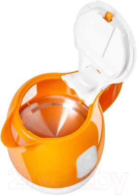 Электрочайник Sencor SWK 1013OR