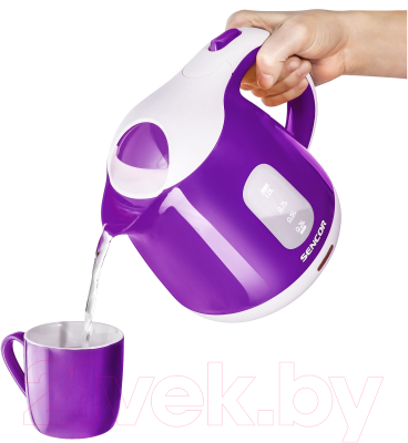 Электрочайник Sencor SWK 1015VT