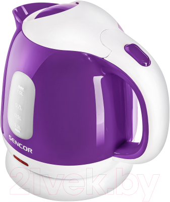 Электрочайник Sencor SWK 1015VT