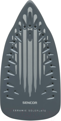 Утюг Sencor SSI 8440GR