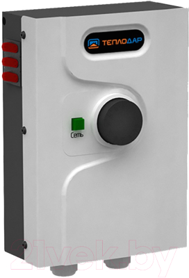 Блок управления для отопительного котла Теплодар Norma Aqua - фото