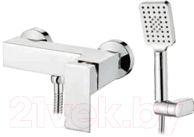 Смеситель Gerhans K12025 - фото