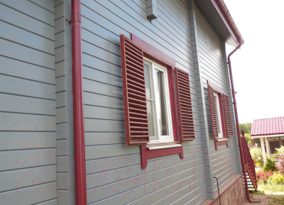 Эмаль MAV Ecol ПФ-115