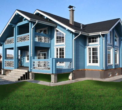 Эмаль MAV Ecol ПФ-115