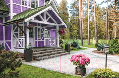 Эмаль MAV Ecol ПФ-115