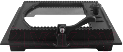 Дверца печная Литком ДТГ-8АС (Р) Онего 29х32.5