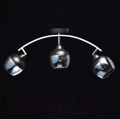 Люстра De City Тетро 673015903