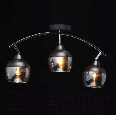 Люстра De City Тетро 673015903