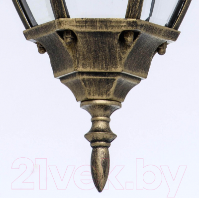 Светильник уличный De Markt Фабур 804010401