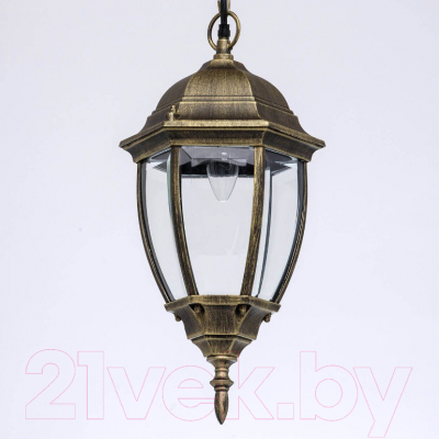 Светильник уличный De Markt Фабур 804010401