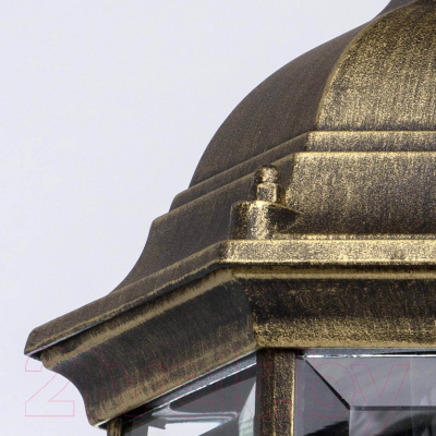 Светильник уличный De Markt Фабур 804010401