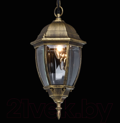 Светильник уличный De Markt Фабур 804010401