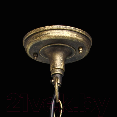 Светильник уличный De Markt Фабур 804010401