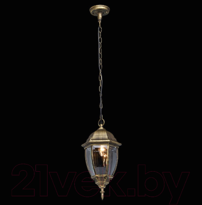 Светильник уличный De Markt Фабур 804010401