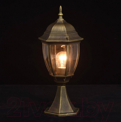 Светильник уличный De Markt Фабур 804040301