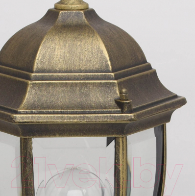 Светильник уличный De Markt Фабур 804040301