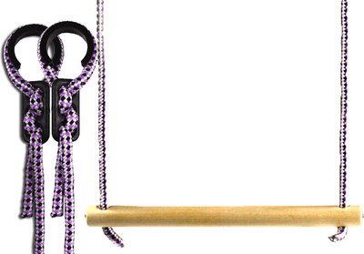 Шведская стенка Midzumi Hoshi Kabe Busyboard