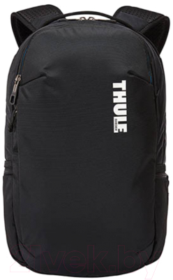 Рюкзак Thule Subterra Backpack TSLB315BLK / 3204052 - фото