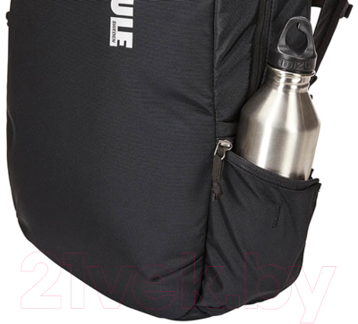 Рюкзак Thule Subterra Backpack TSLB315BLK / 3204052