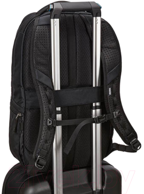 Рюкзак Thule Subterra Backpack TSLB315BLK / 3204052