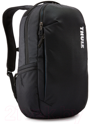 Рюкзак Thule Subterra Backpack TSLB315BLK / 3204052