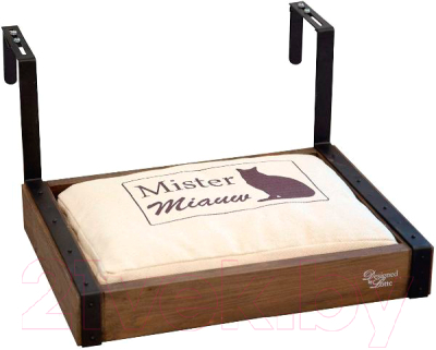 Гамак для животных Designed by Lotte Wula / 710246 - фото