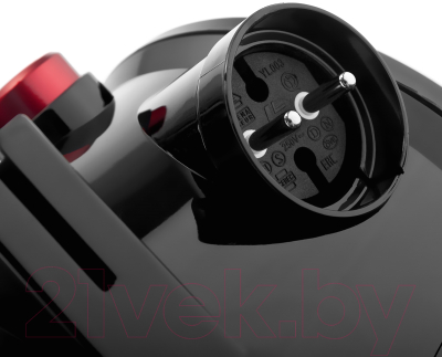 Пылесос Brayer BR4202