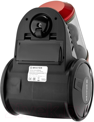 Пылесос Brayer BR4202