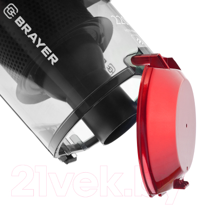 Пылесос Brayer BR4202