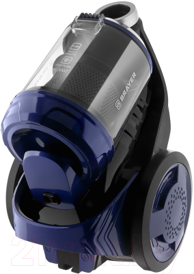 Пылесос Brayer BR4203