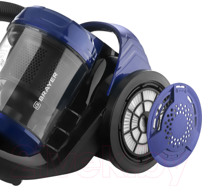 Пылесос Brayer BR4203