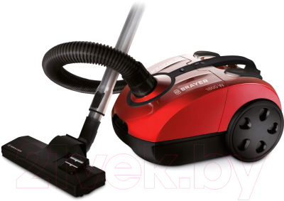 Пылесос Brayer BR4223 - фото