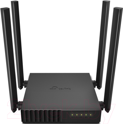Беспроводной маршрутизатор TP-Link Archer C54 - фото