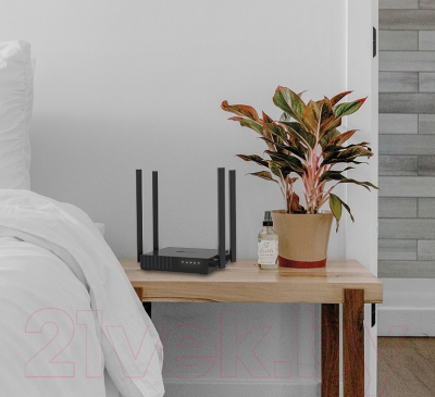 Беспроводной маршрутизатор TP-Link Archer C54
